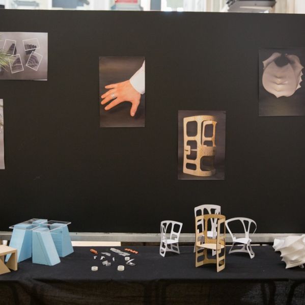 GSCE and A level Art Show 2019-64